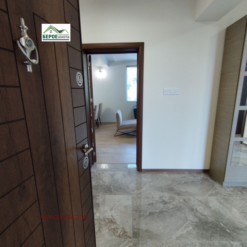 A louer  3 chambres Stara Zagora , Tsentar , 107 m² | 71910873