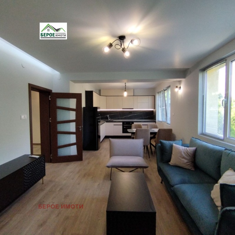 A louer  3 chambres Stara Zagora , Tsentar , 107 m² | 71910873 - image [10]