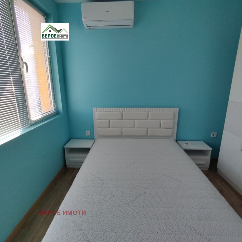 A louer  3 chambres Stara Zagora , Tsentar , 107 m² | 71910873 - image [16]