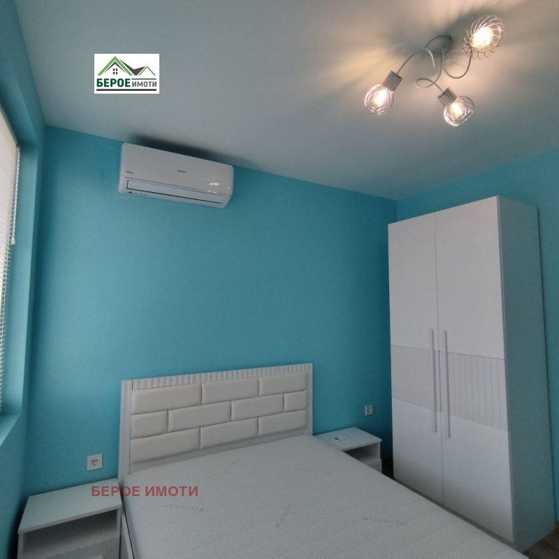 A louer  3 chambres Stara Zagora , Tsentar , 107 m² | 71910873 - image [17]