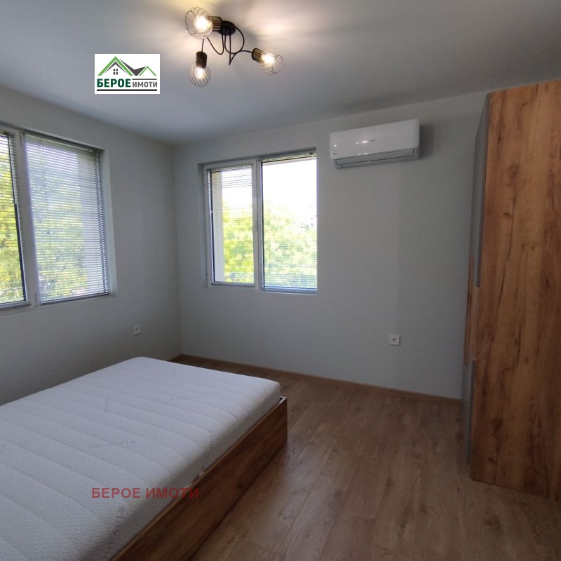 A louer  3 chambres Stara Zagora , Tsentar , 107 m² | 71910873 - image [8]