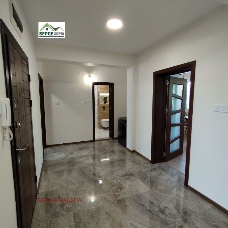 A louer  3 chambres Stara Zagora , Tsentar , 107 m² | 71910873 - image [13]