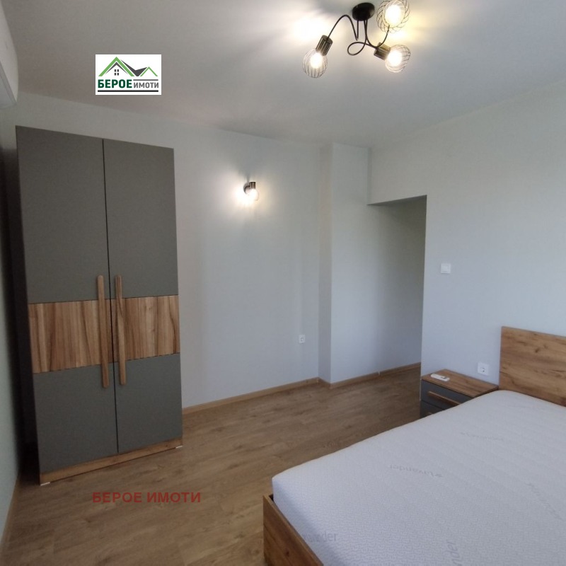 A louer  3 chambres Stara Zagora , Tsentar , 107 m² | 71910873 - image [9]