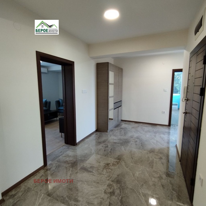 A louer  3 chambres Stara Zagora , Tsentar , 107 m² | 71910873 - image [2]