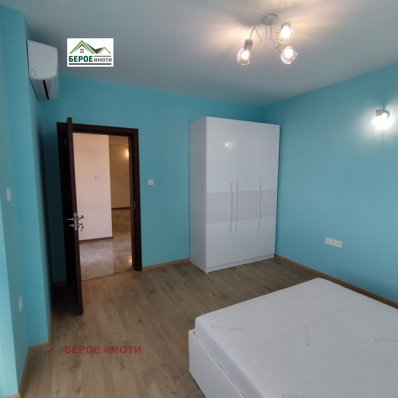A louer  3 chambres Stara Zagora , Tsentar , 107 m² | 71910873 - image [12]