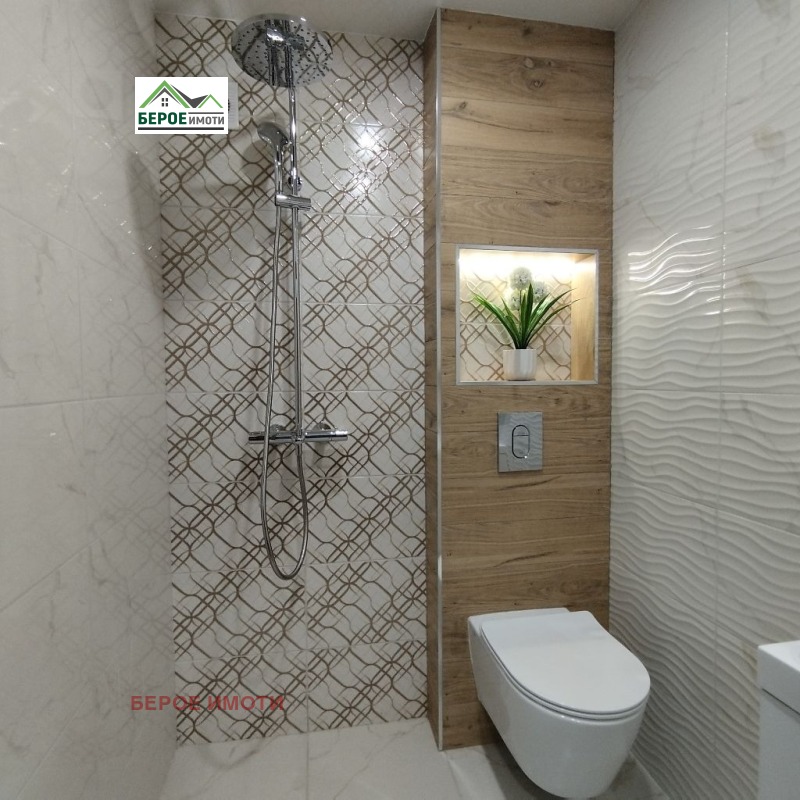 A louer  3 chambres Stara Zagora , Tsentar , 107 m² | 71910873 - image [15]