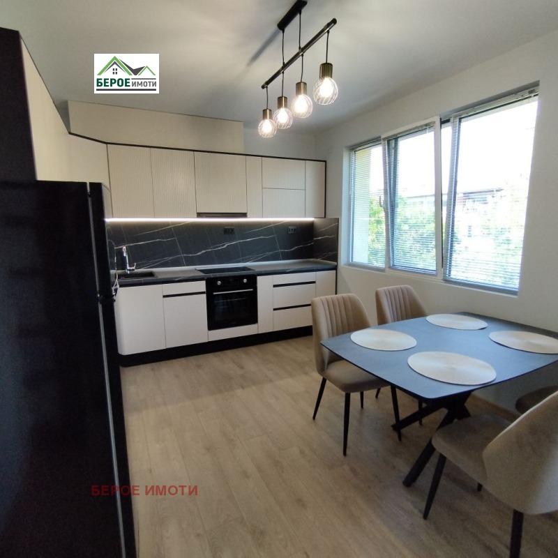 A louer  3 chambres Stara Zagora , Tsentar , 107 m² | 71910873 - image [4]