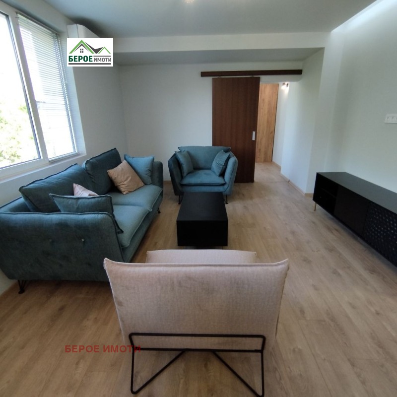 A louer  3 chambres Stara Zagora , Tsentar , 107 m² | 71910873 - image [7]