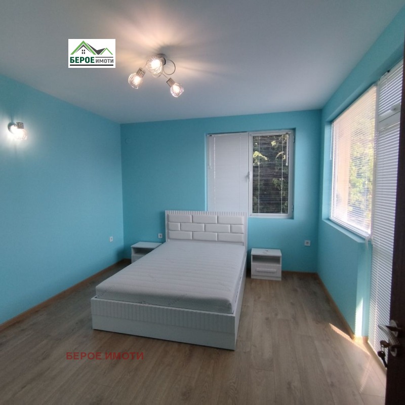 A louer  3 chambres Stara Zagora , Tsentar , 107 m² | 71910873 - image [11]