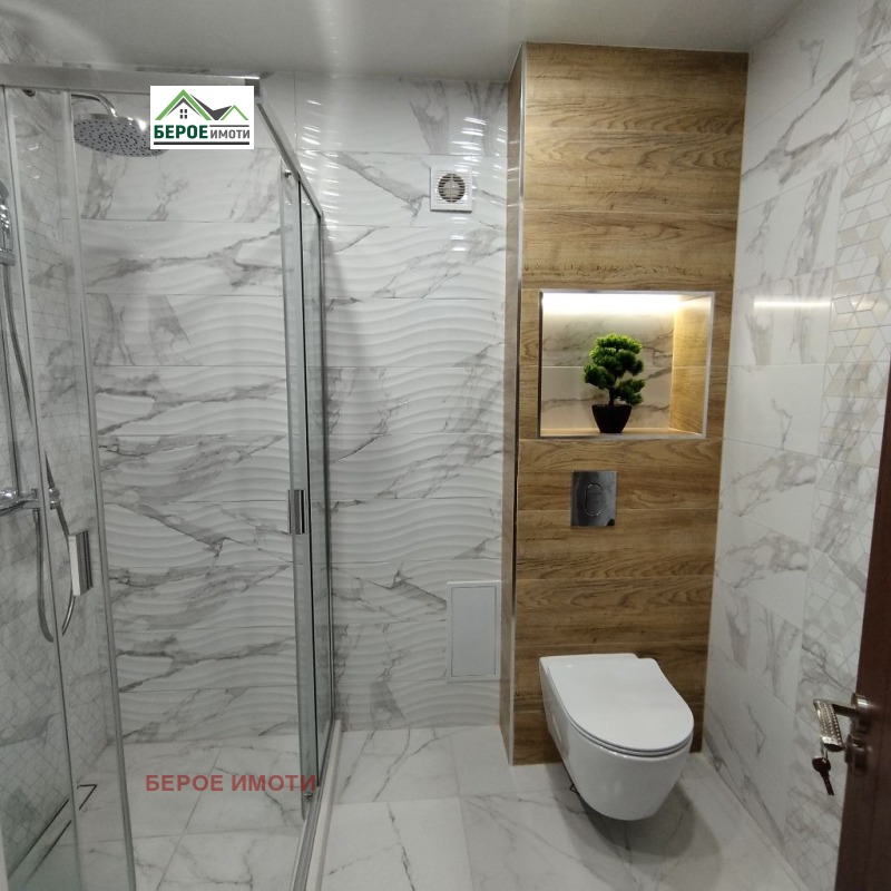 A louer  3 chambres Stara Zagora , Tsentar , 107 m² | 71910873 - image [14]