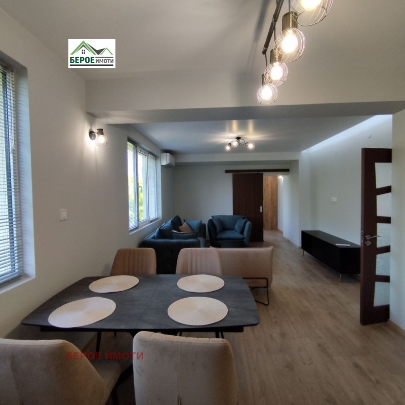 A louer  3 chambres Stara Zagora , Tsentar , 107 m² | 71910873 - image [5]