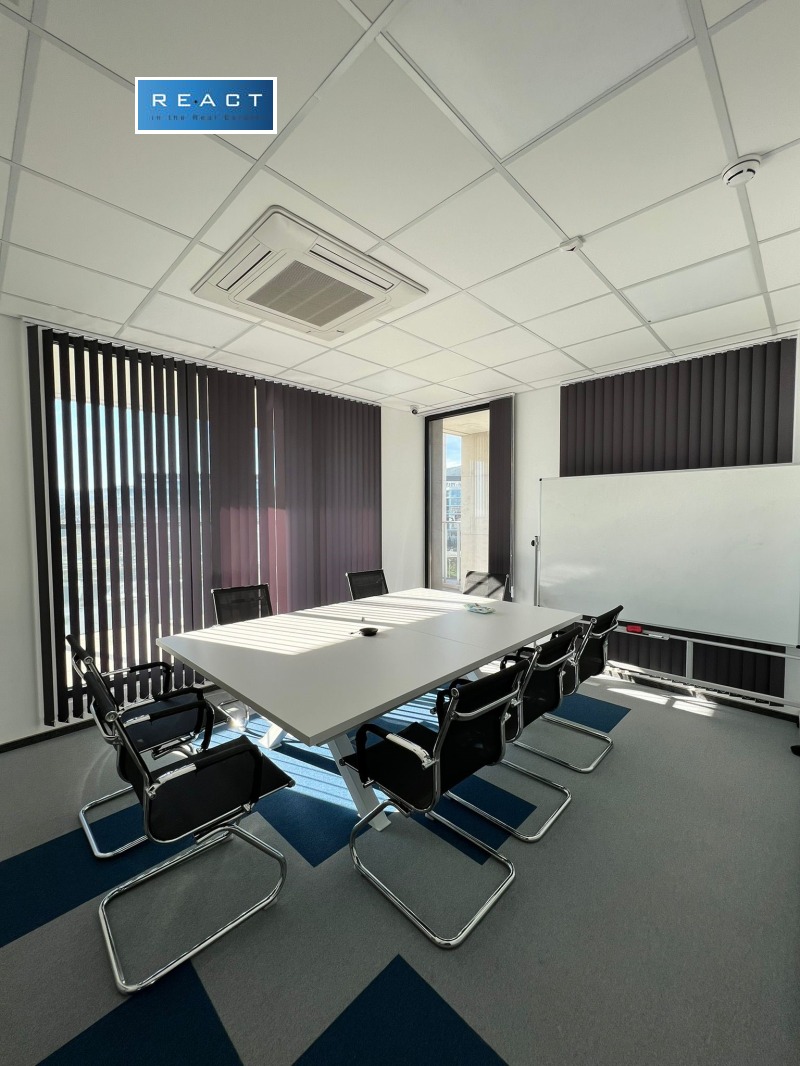 Дава под наем ОФИС, гр. София, Младост 4