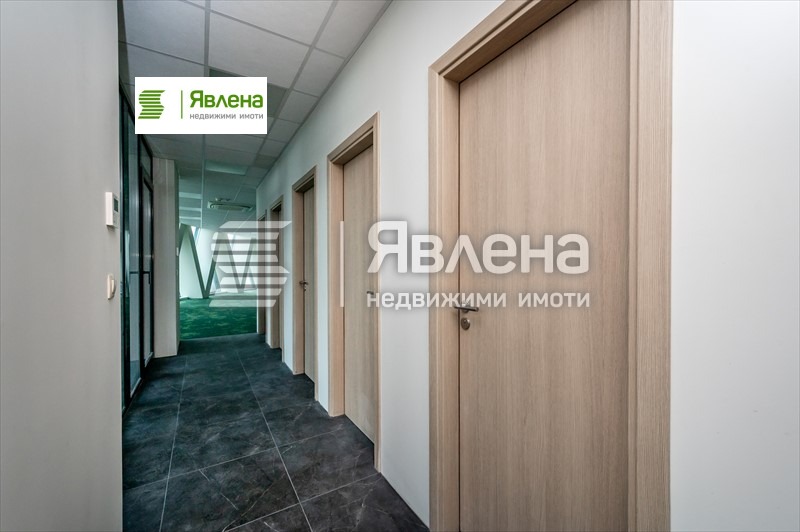 Дава под наем ОФИС, гр. София, 7-ми 11-ти километър, снимка 8 - Офиси - 54768795
