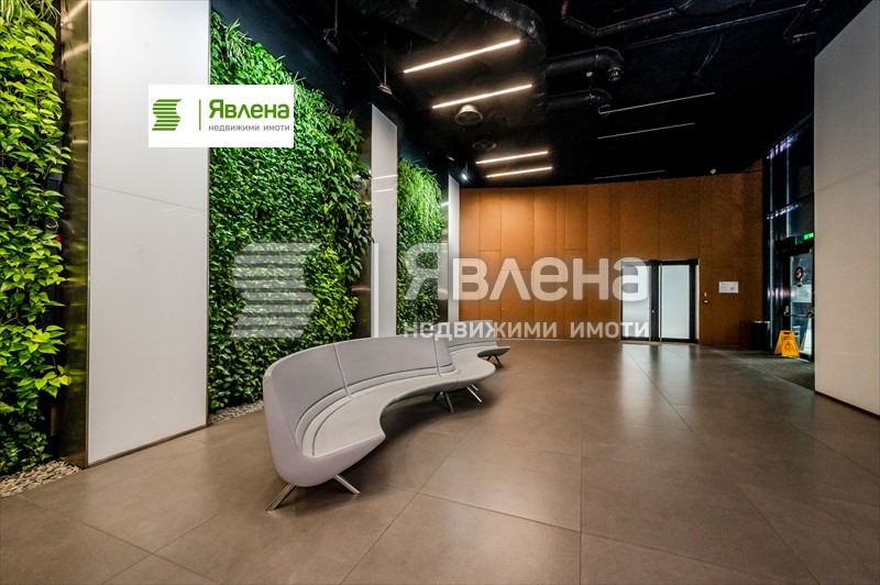 Дава под наем ОФИС, гр. София, 7-ми 11-ти километър, снимка 2 - Офиси - 54768795