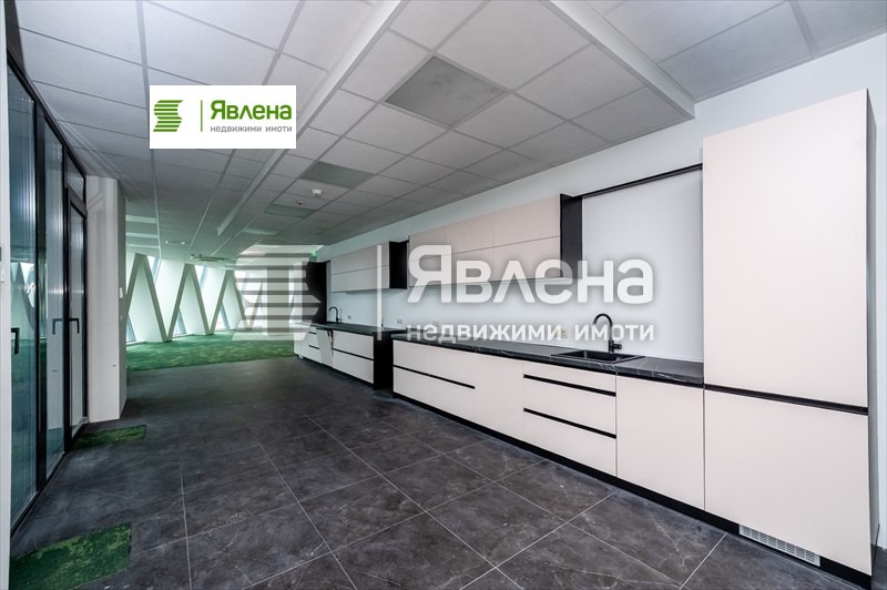 Дава под наем ОФИС, гр. София, 7-ми 11-ти километър, снимка 7 - Офиси - 54768795