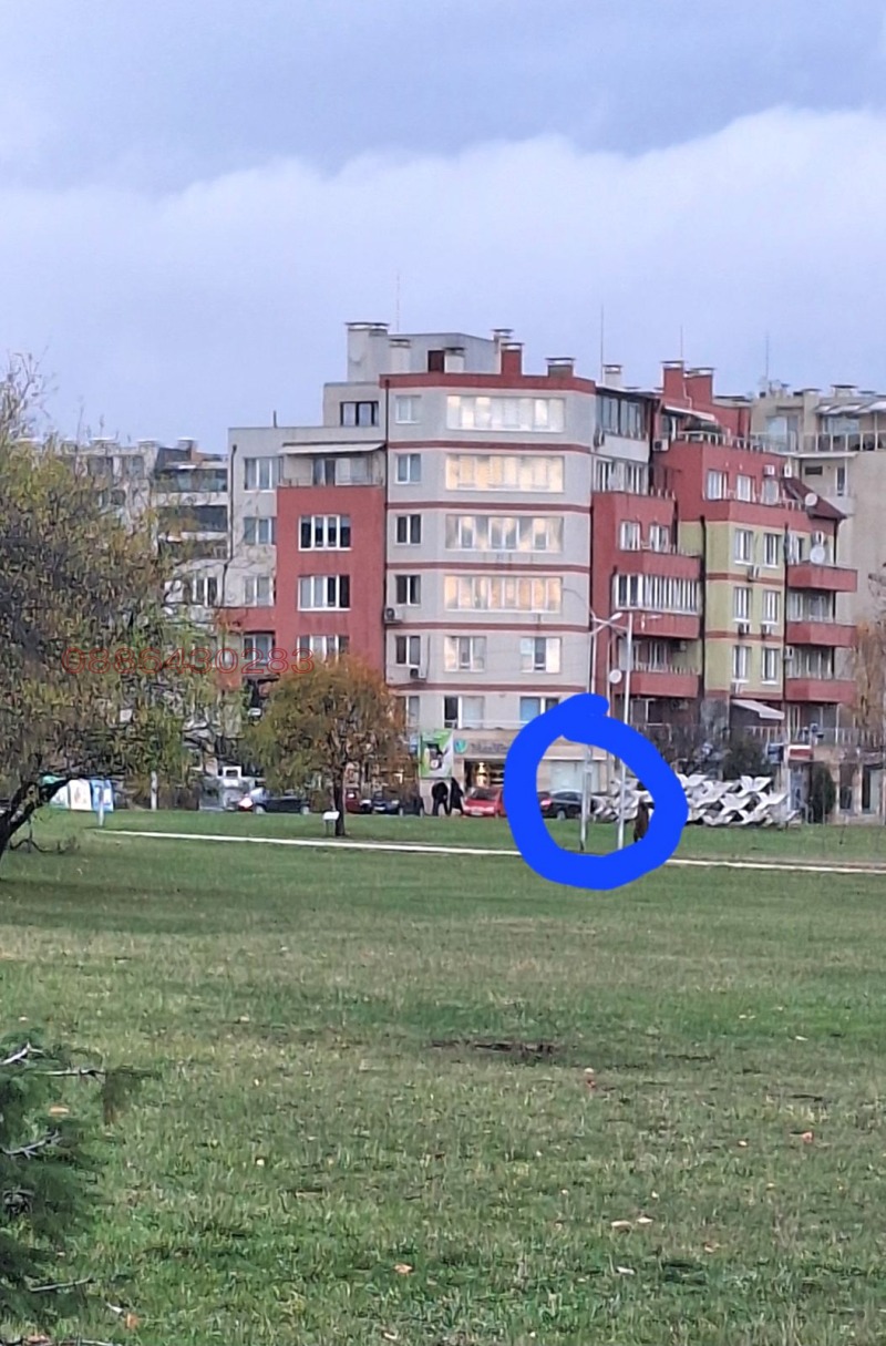 Дава под наем МАГАЗИН, гр. София, Студентски град, снимка 2 - Магазини - 52406996