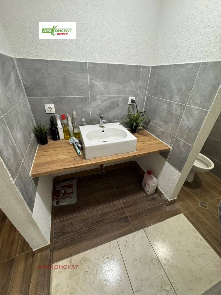 Do wynajęcia  Budynek przemysłowy Sofia , Republika , 210 mkw | 61121724 - obraz [9]