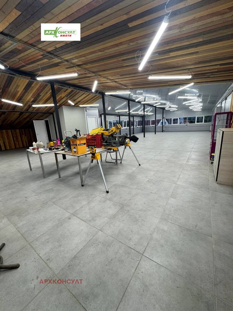 Do wynajęcia  Budynek przemysłowy Sofia , Republika , 210 mkw | 61121724 - obraz [7]