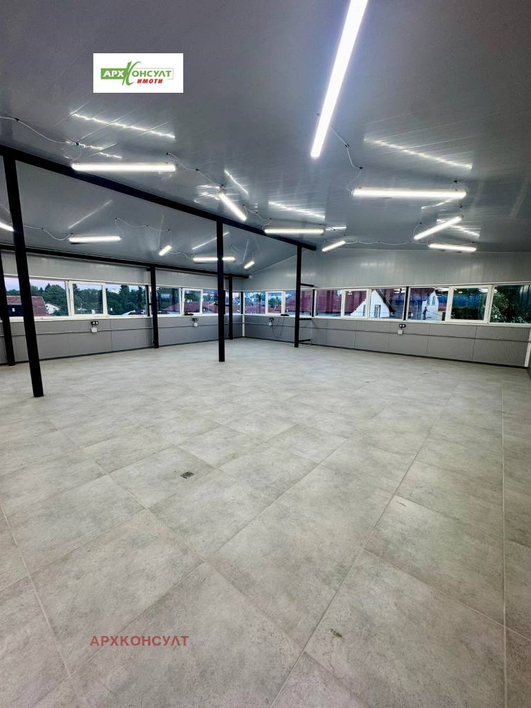 Do wynajęcia  Budynek przemysłowy Sofia , Republika , 210 mkw | 61121724 - obraz [2]