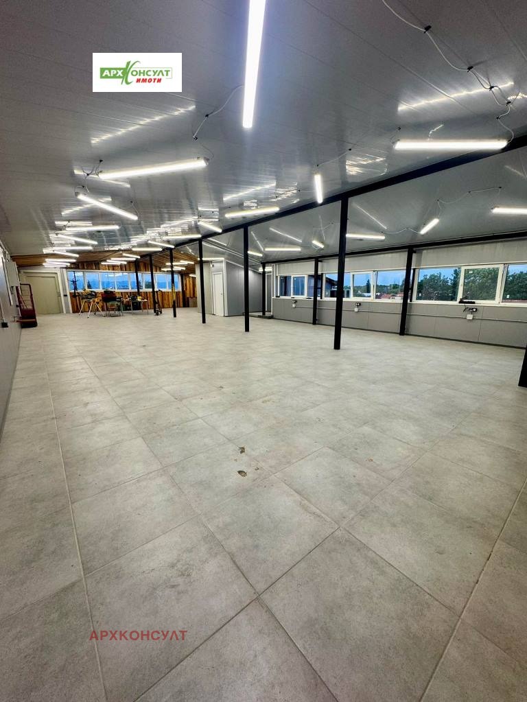 Do wynajęcia  Budynek przemysłowy Sofia , Republika , 210 mkw | 61121724 - obraz [3]