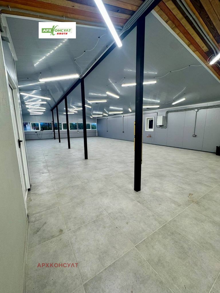 Do wynajęcia  Budynek przemysłowy Sofia , Republika , 210 mkw | 61121724 - obraz [4]