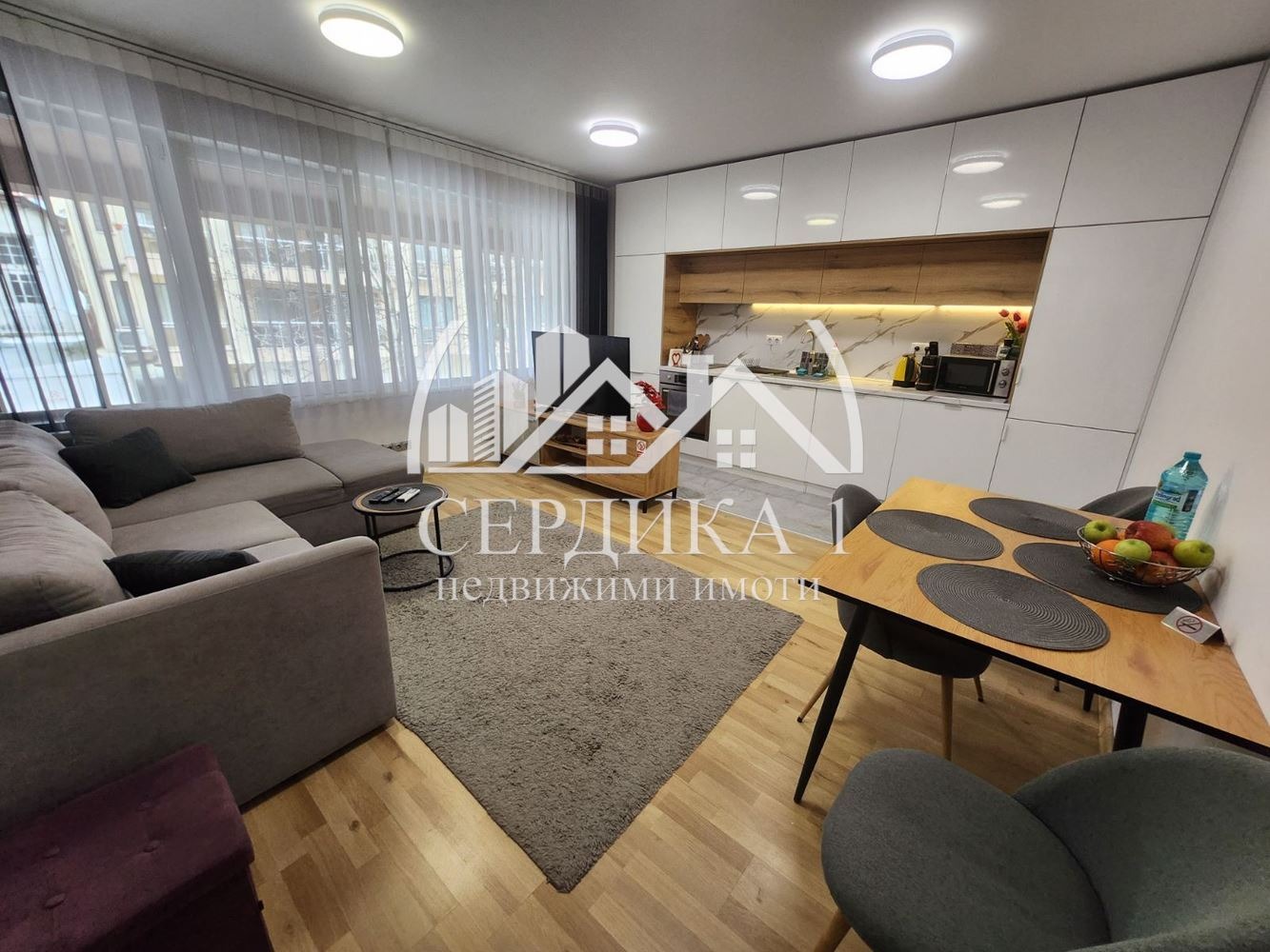 Дава под наем 2-СТАЕН, гр. София, Зона Б-18