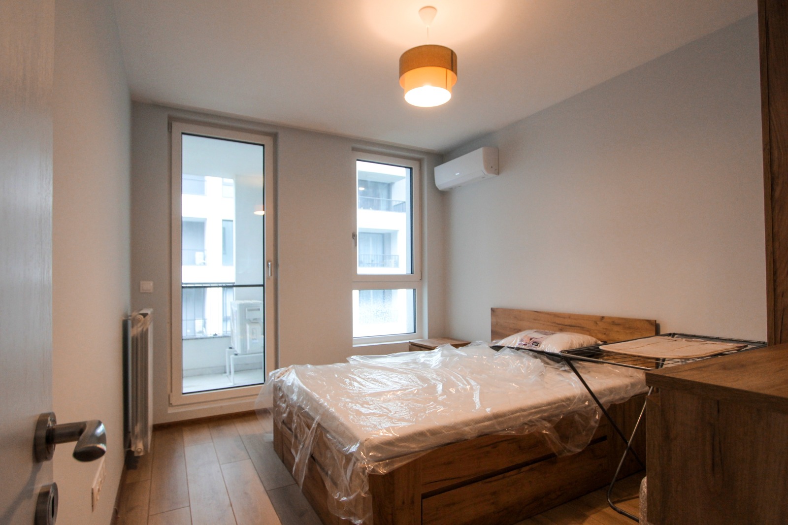 Дава под наем 2-СТАЕН, гр. София, Подуяне, снимка 7 - Апартаменти - 54174161