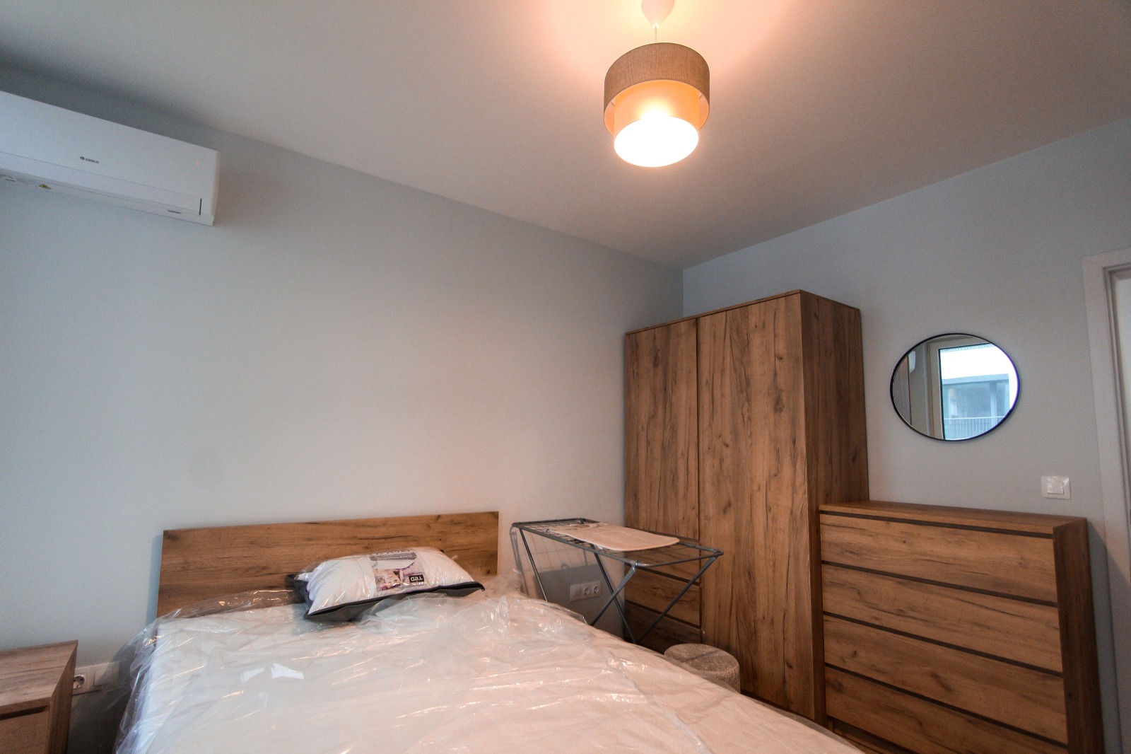 Дава под наем 2-СТАЕН, гр. София, Подуяне, снимка 6 - Апартаменти - 54174161