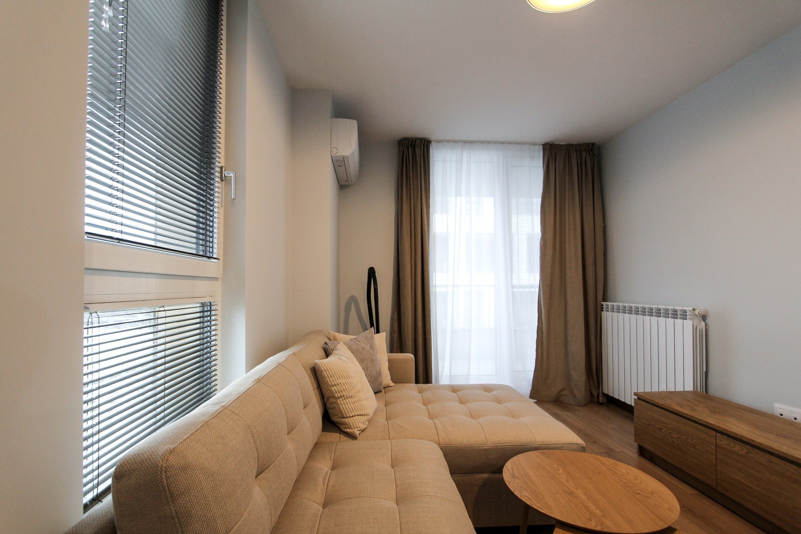 Дава под наем 2-СТАЕН, гр. София, Подуяне, снимка 3 - Апартаменти - 54174161