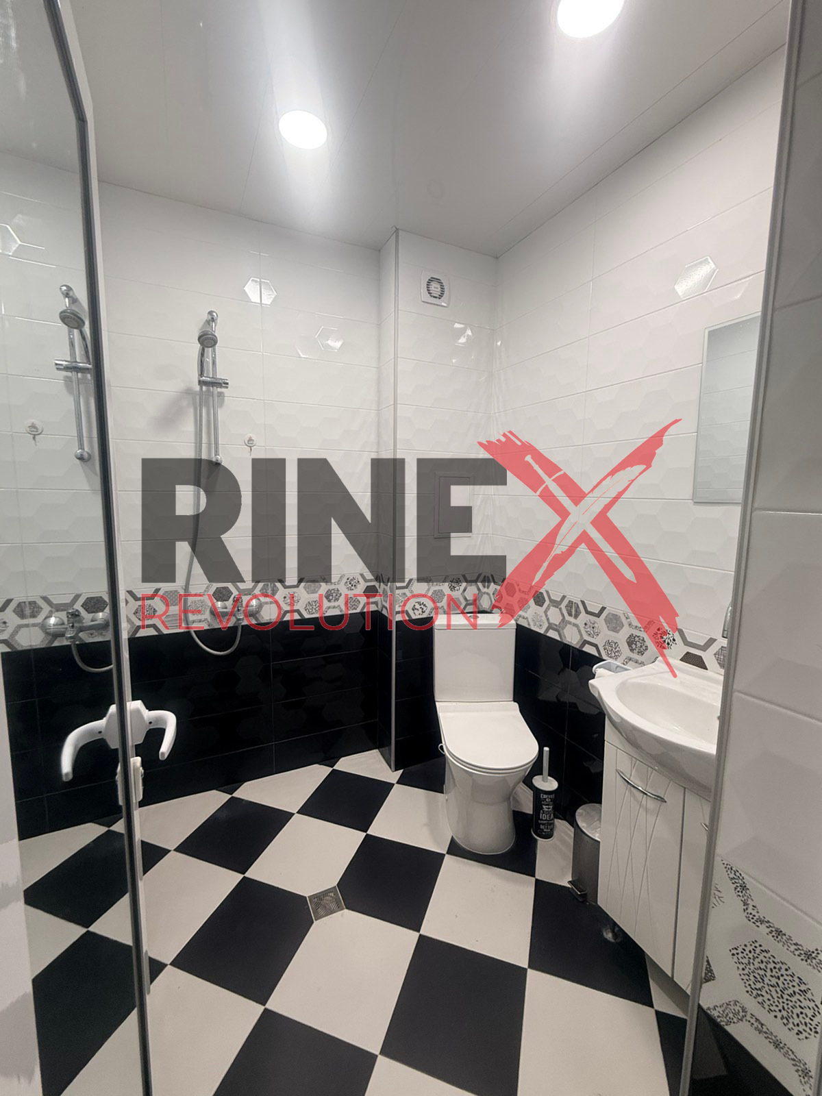 Дава под наем 3-СТАЕН, гр. Пловдив, Център, снимка 4 - Апартаменти - 54206943