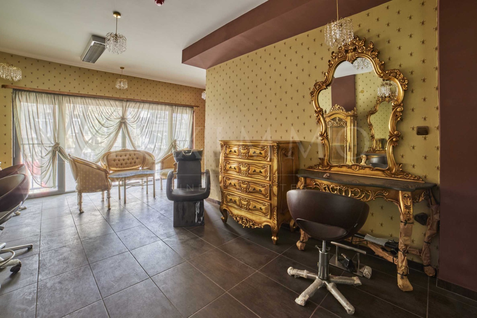 Дава под наем БИЗНЕС ИМОТ, гр. София, Център, снимка 4 - Други - 53949610