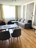 Дава под наем 2-СТАЕН, гр. Бургас, Лазур, снимка 2