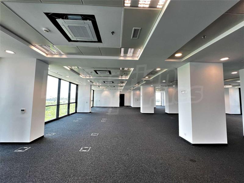 Дава под Наем ОФИС | Imot.bg — изображение 4