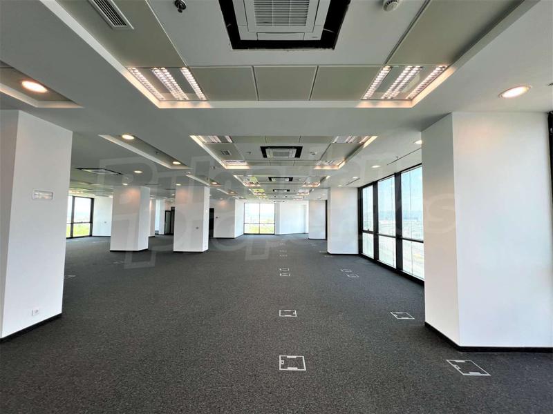 Дава под Наем ОФИС | Imot.bg — изображение 2