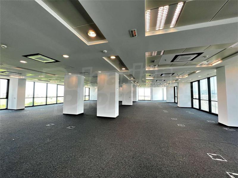 Дава под Наем ОФИС | Imot.bg — изображение 1