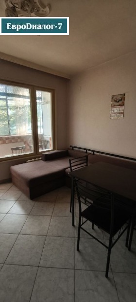 1 hálószoba Zapaden, Plovdiv