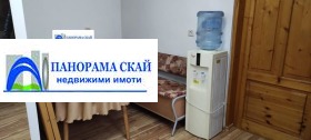 Ullakko Idealen tsentar, Pleven