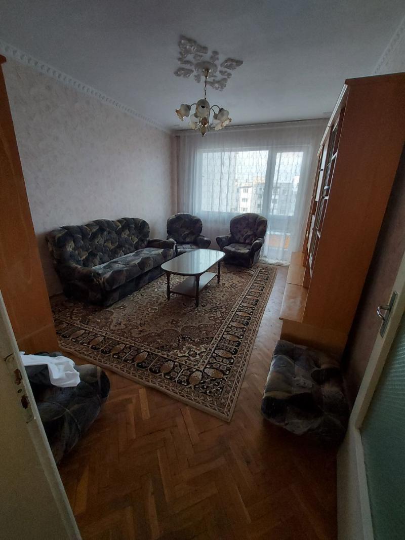 Дава под наем 2-СТАЕН, гр. Варна, Младост 2, снимка 5 - Апартаменти - 53182903