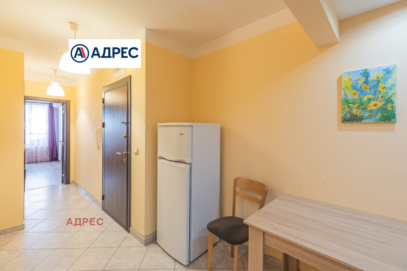 Дава под наем  2-стаен град Варна , Център , 70 кв.м | 62777610 - изображение [5]