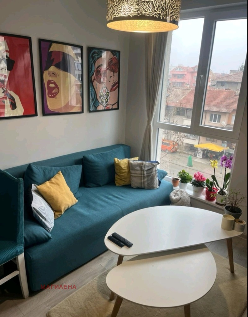 Издаје се  1 спаваћа соба Пловдив , Вастанически , 65 м2 | 87022876 - слика [6]