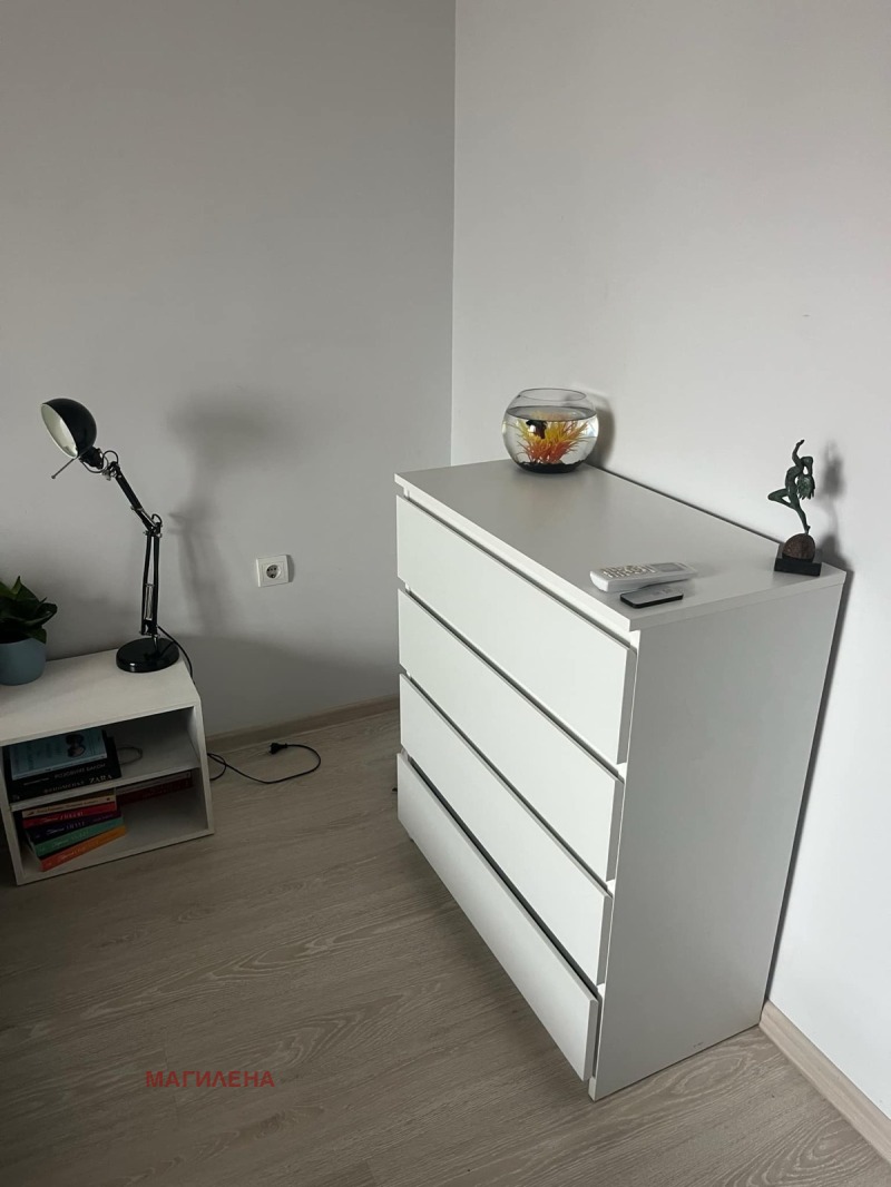 Издаје се  1 спаваћа соба Пловдив , Вастанически , 65 м2 | 87022876 - слика [4]