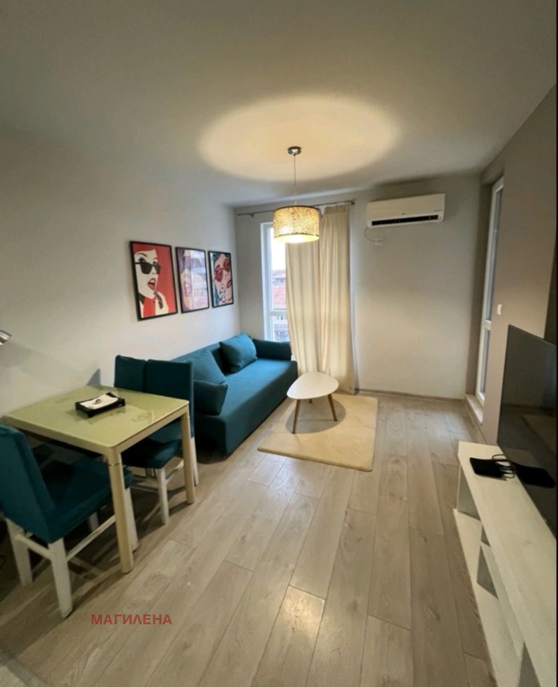 Издаје се  1 спаваћа соба Пловдив , Вастанически , 65 м2 | 87022876 - слика [7]
