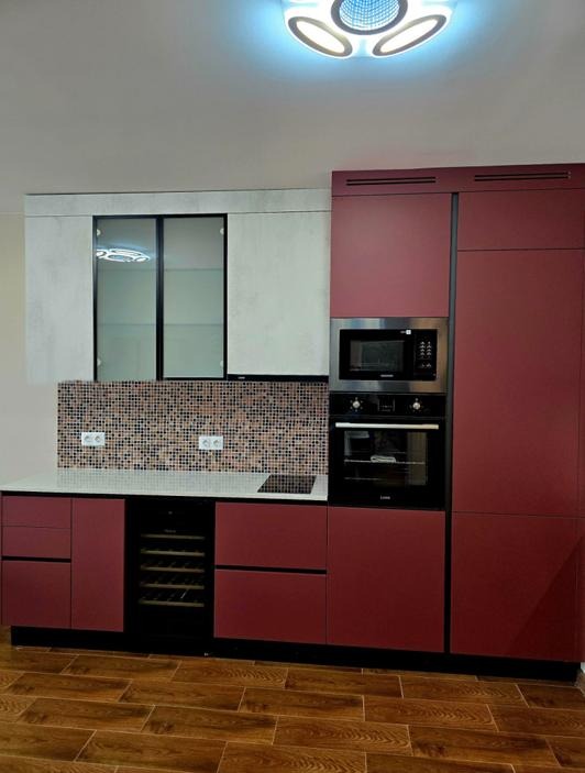 Kiralık  1 yatak odası Sofia , Centar , 79 metrekare | 30831693 - görüntü [5]