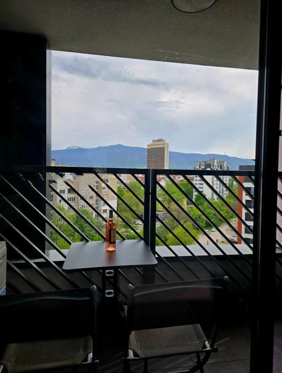 Kiralık  1 yatak odası Sofia , Centar , 79 metrekare | 30831693 - görüntü [10]