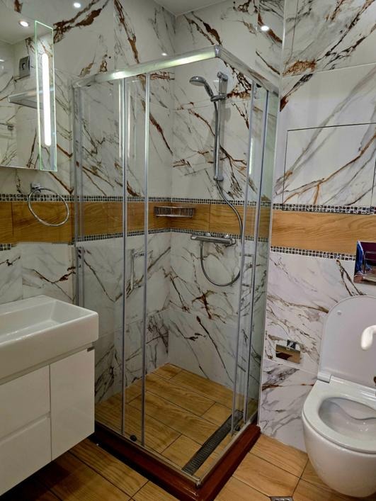 Kiralık  1 yatak odası Sofia , Centar , 79 metrekare | 30831693 - görüntü [9]