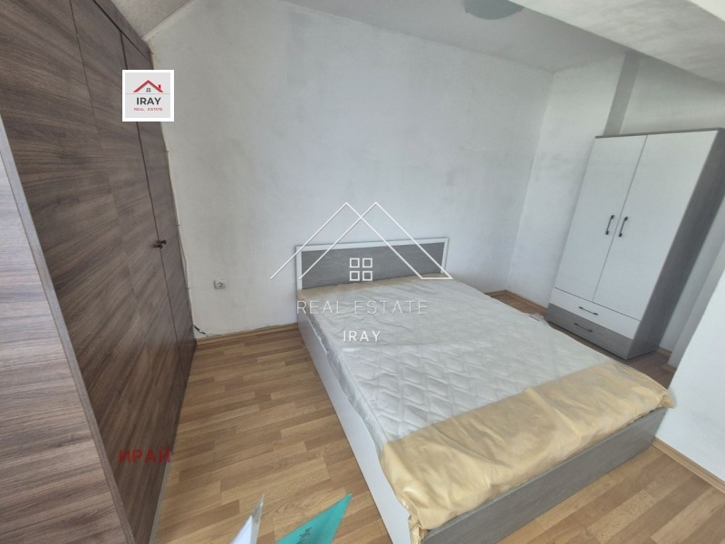 For Rent  1 bedroom Stara Zagora , Tsentar , 75 sq.m | 95997132 - image [11]