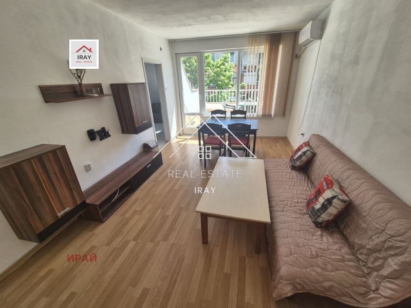 For Rent  1 bedroom Stara Zagora , Tsentar , 75 sq.m | 95997132 - image [4]