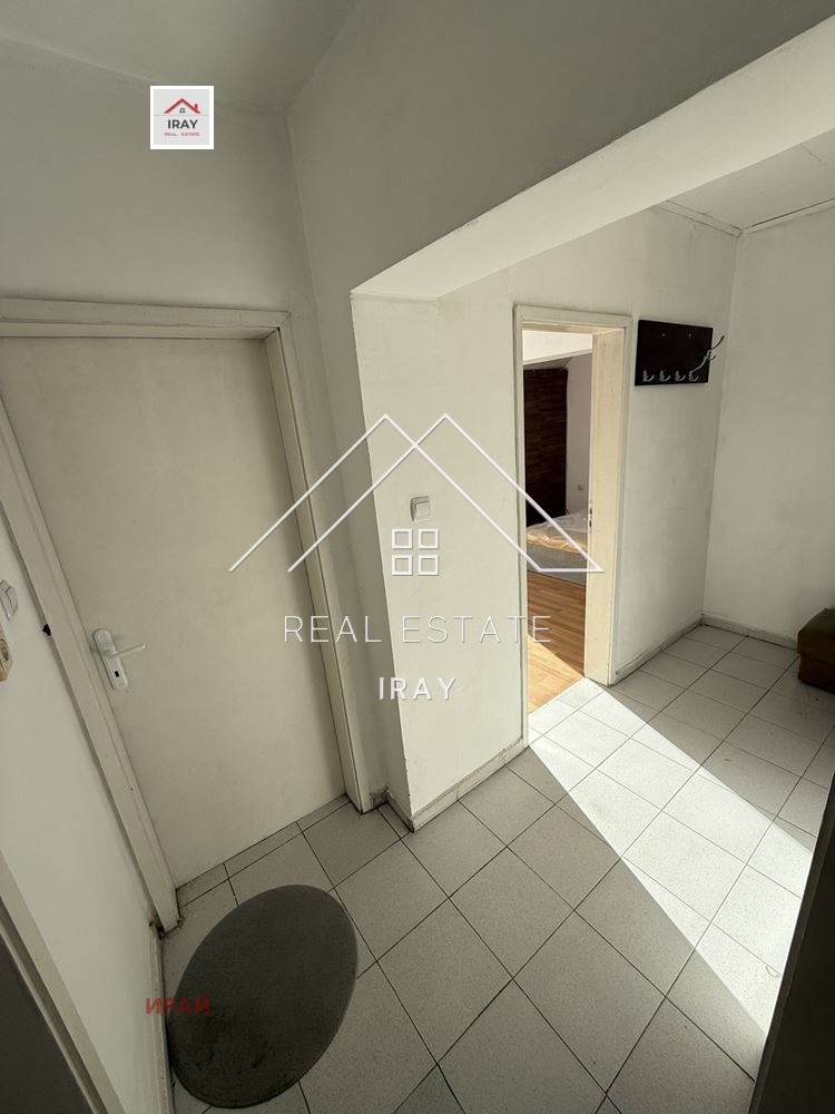For Rent  1 bedroom Stara Zagora , Tsentar , 75 sq.m | 95997132 - image [7]