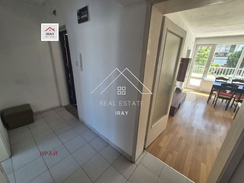 For Rent  1 bedroom Stara Zagora , Tsentar , 75 sq.m | 95997132 - image [6]