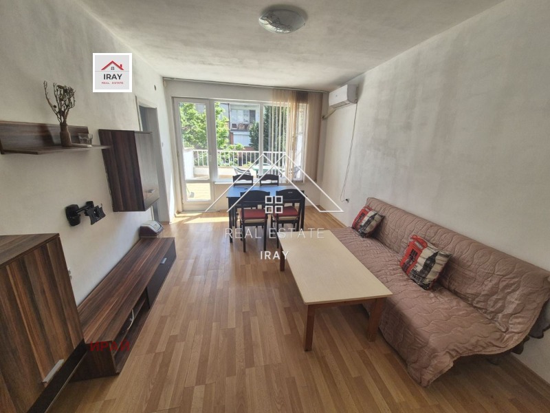 For Rent  1 bedroom Stara Zagora , Tsentar , 75 sq.m | 95997132 - image [2]
